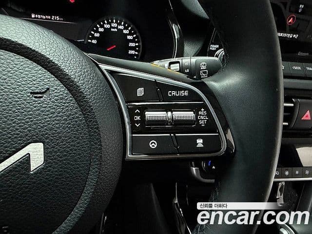 Kia Seltos Signature, 2023 16