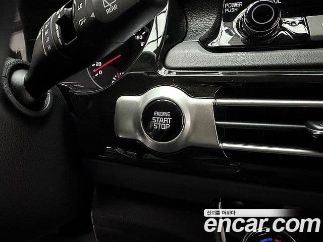 Kia Seltos Signature, 2023 18