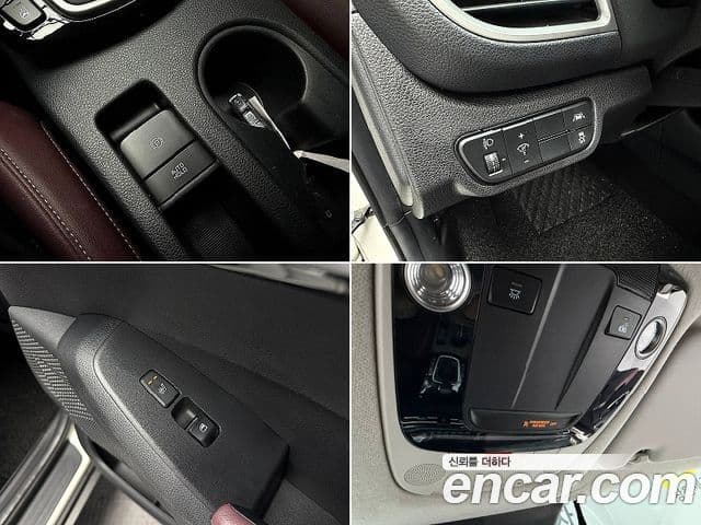 Kia Seltos Signature, 2023 19