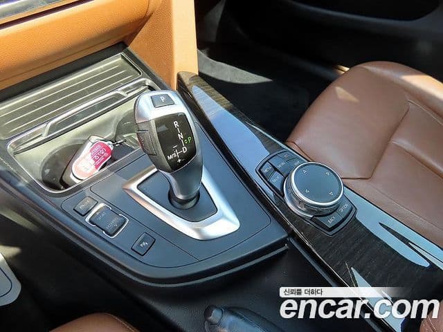 BMW 4시리즈 (F32) 420d Luxury Gran Coupe, 2016 11