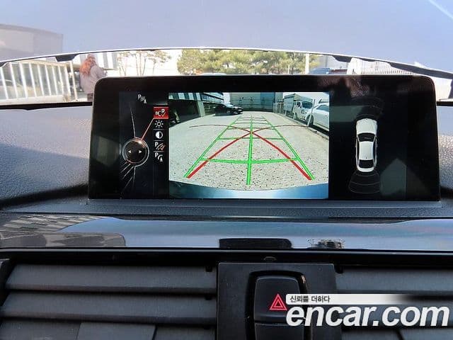 BMW 4시리즈 (F32) 420d Luxury Gran Coupe, 2016 14