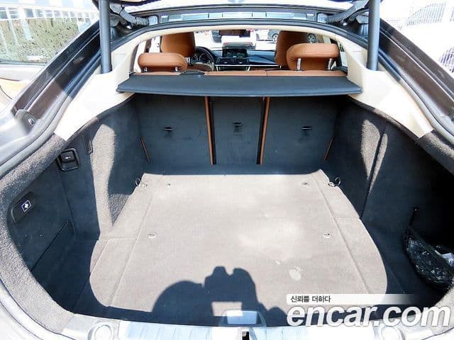 BMW 4시리즈 (F32) 420d Luxury Gran Coupe, 2016 17