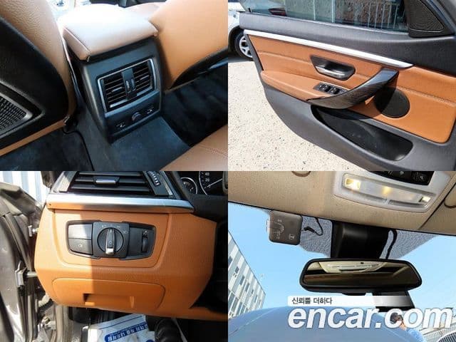 BMW 4시리즈 (F32) 420d Luxury Gran Coupe, 2016 18