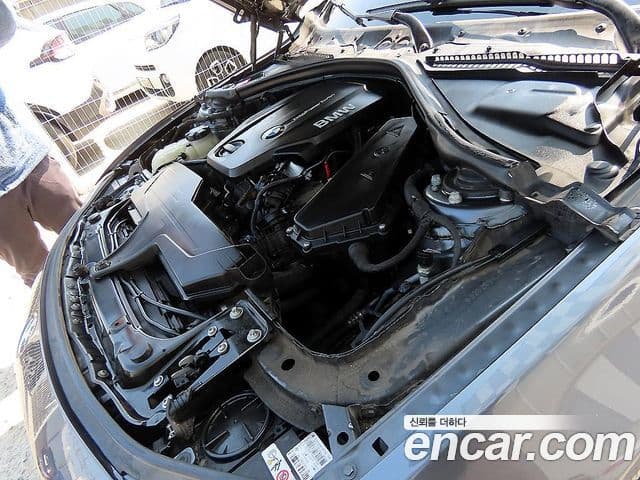 BMW 4시리즈 (F32) 420d Luxury Gran Coupe, 2016 19