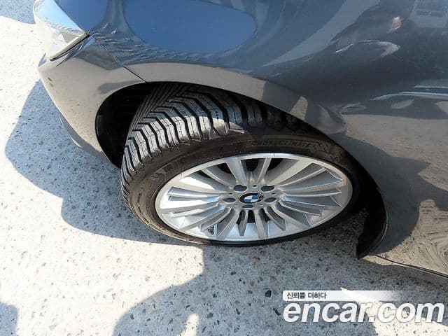 BMW 4시리즈 (F32) 420d Luxury Gran Coupe, 2016 20