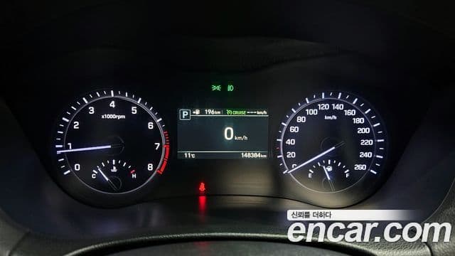 Genesis G80 Luxury, 2017 8