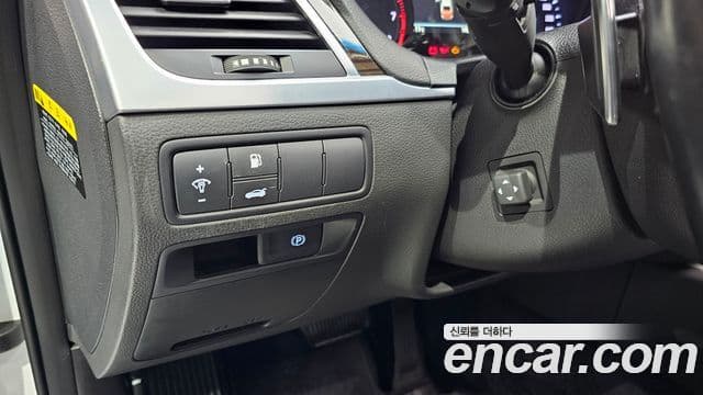 Genesis G80 Luxury, 2017 14