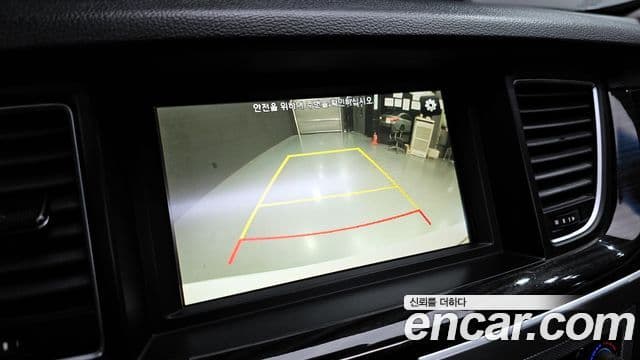 Genesis G80 Luxury, 2017 16