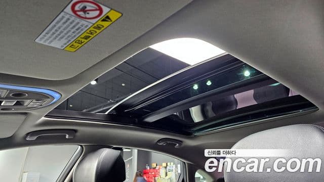 Genesis G80 Luxury, 2017 17