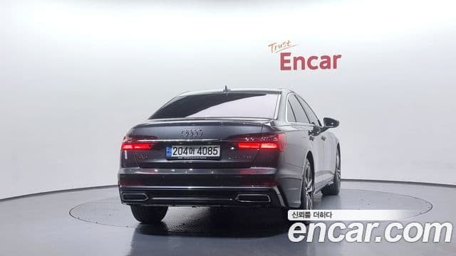 Audi A6 (C8) Premium, 2023 4