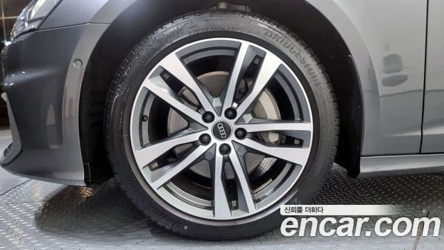 Audi A6 (C8) Premium, 2023 все фото