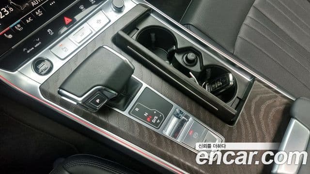 Audi A6 (C8) Premium, 2023 9
