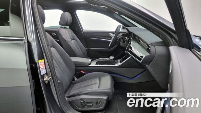 Audi A6 (C8) Premium, 2023 10