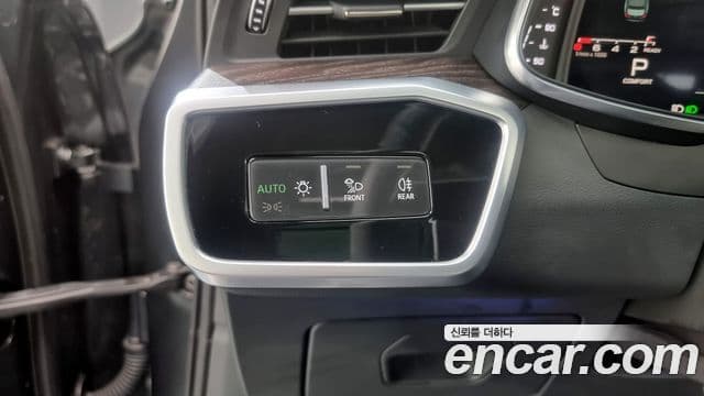 Audi A6 (C8) Premium, 2023 13