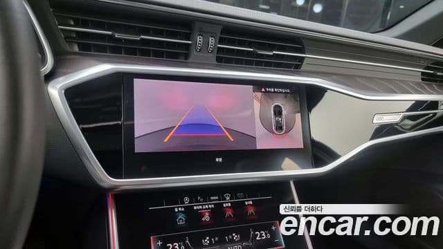 Audi A6 (C8) Premium, 2023 16