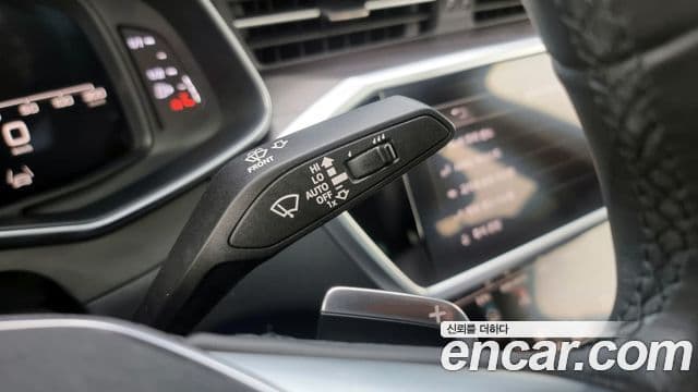 Audi A6 (C8) Premium, 2023 18