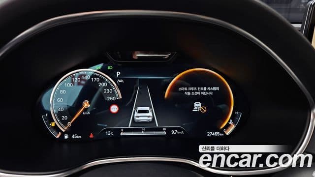 Genesis G80 (RG3) бензин 2.5 турбо AWD, 2023 8