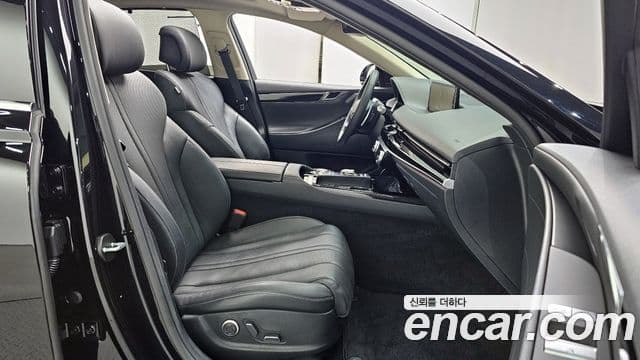 Genesis G80 (RG3) бензин 2.5 турбо AWD, 2023 10