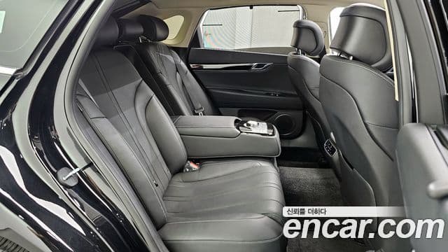 Genesis G80 (RG3) бензин 2.5 турбо AWD, 2023 12