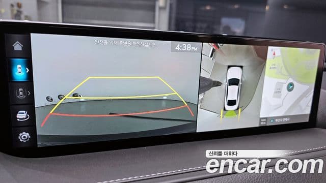 Genesis G80 (RG3) бензин 2.5 турбо AWD, 2023 15