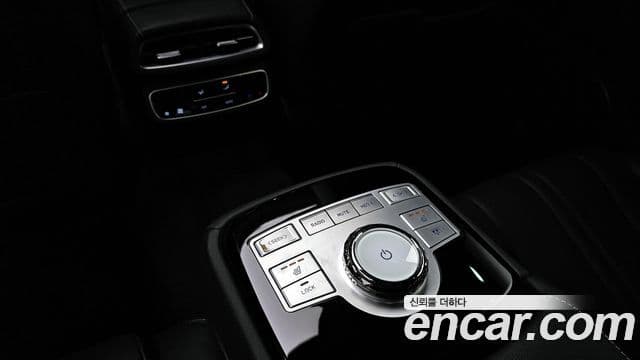 Genesis G80 (RG3) бензин 2.5 турбо AWD, 2023 17