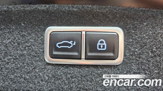 Genesis G80 (RG3) бензин 2.5 турбо AWD, 2023 20