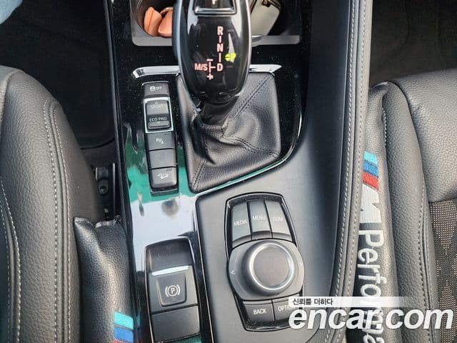 BMW X1 (F48) xDrive 20i xLine, 2021 11