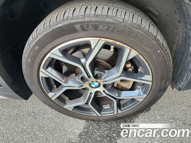 BMW X1 (F48) xDrive 20i xLine, 2021 14