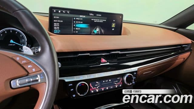 Genesis G80 (RG3) бензин 2.5 турбо AWD, 2022 14