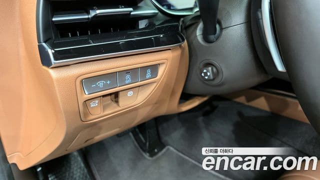 Genesis G80 (RG3) бензин 2.5 турбо AWD, 2022 16