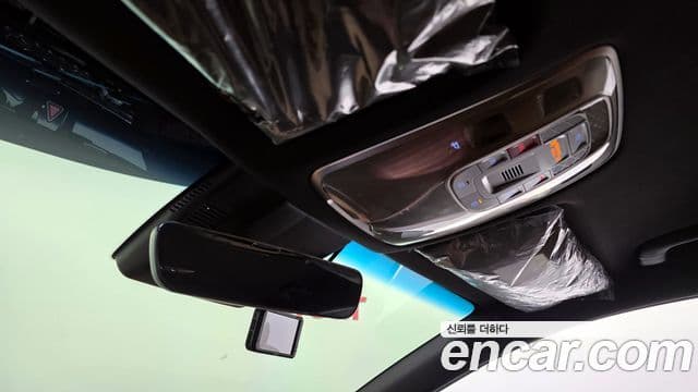 Genesis G80 (RG3) бензин 2.5 турбо AWD, 2022 17