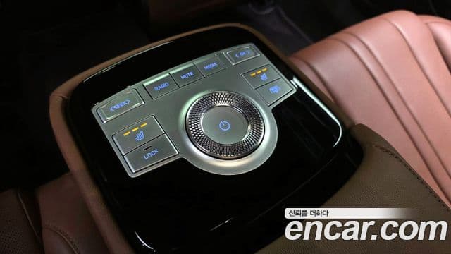 Genesis G80 (RG3) бензин 2.5 турбо AWD, 2022 18