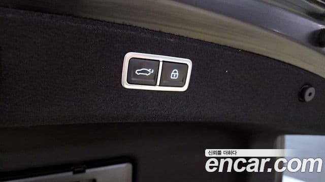 Genesis G80 (RG3) бензин 2.5 турбо AWD, 2022 20