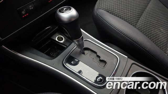 Mercedes-Benz B-класс W245, 2011 9