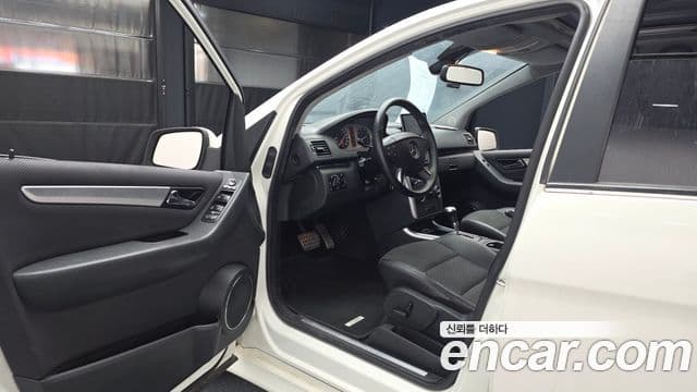 Mercedes-Benz B-класс W245, 2011 10