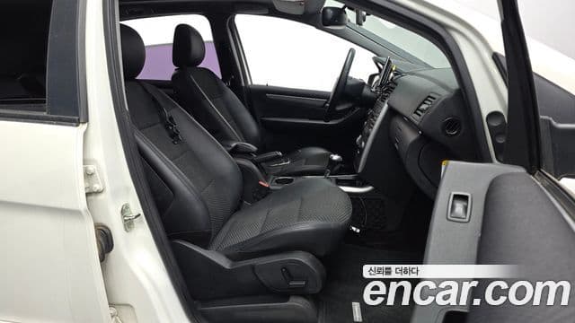 Mercedes-Benz B-класс W245, 2011 11