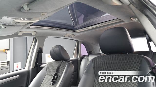 Mercedes-Benz B-класс W245, 2011 19