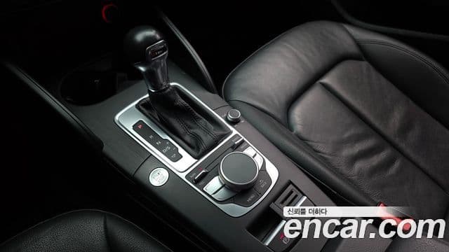 Audi New A3 8V, 2015 9