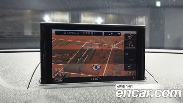 Audi New A3 8V, 2015 14