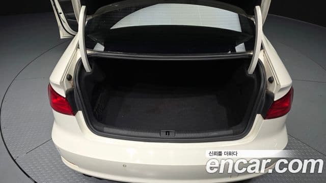 Audi New A3 8V, 2015 20