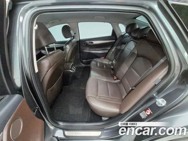 Hyundai The / новый New Grandeur IG Exclusive, 2020 11