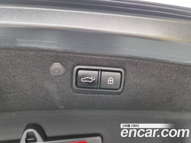 Hyundai The / новый New Grandeur IG Exclusive, 2020 19