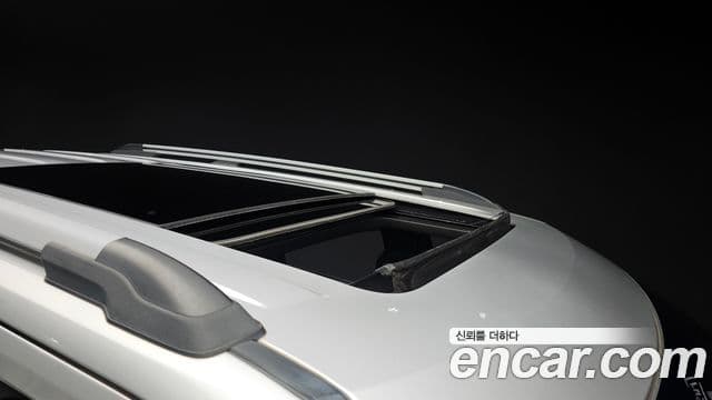 Ford Explorer 5세대, 2015 16