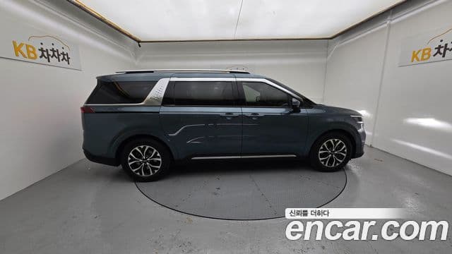 Kia Carnival 4세대 Signature, 2021 7