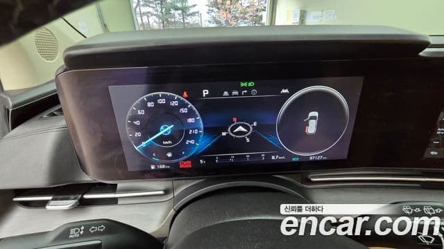 Kia Carnival 4세대 Signature, 2021 15