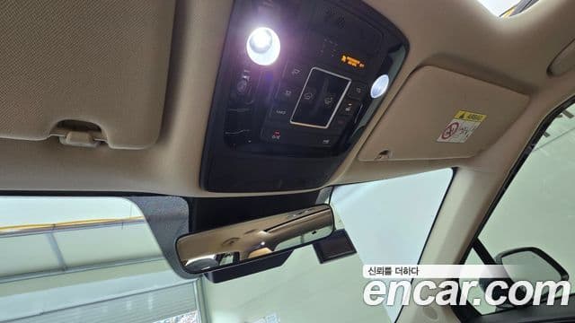 Kia Carnival 4세대 Signature, 2021 16