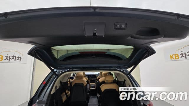 Kia Carnival 4세대 Signature, 2021 17