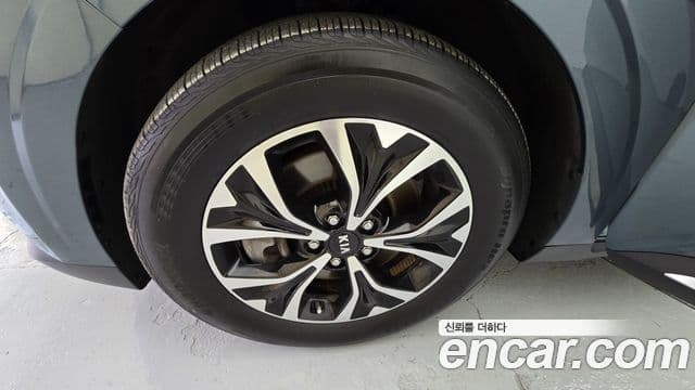 Kia Carnival 4세대 Signature, 2021 18