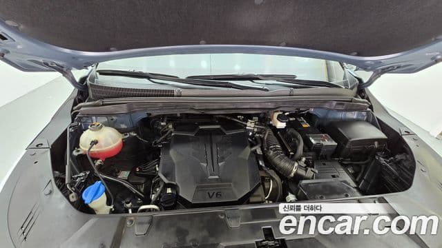 Kia Carnival 4세대 Signature, 2021 19