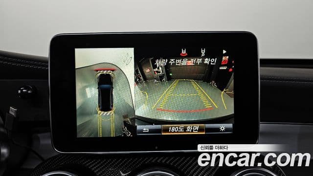 Mercedes-Benz GLC-класс X253 AMG GLC63 S 4MATIC+ купе, 2018 15